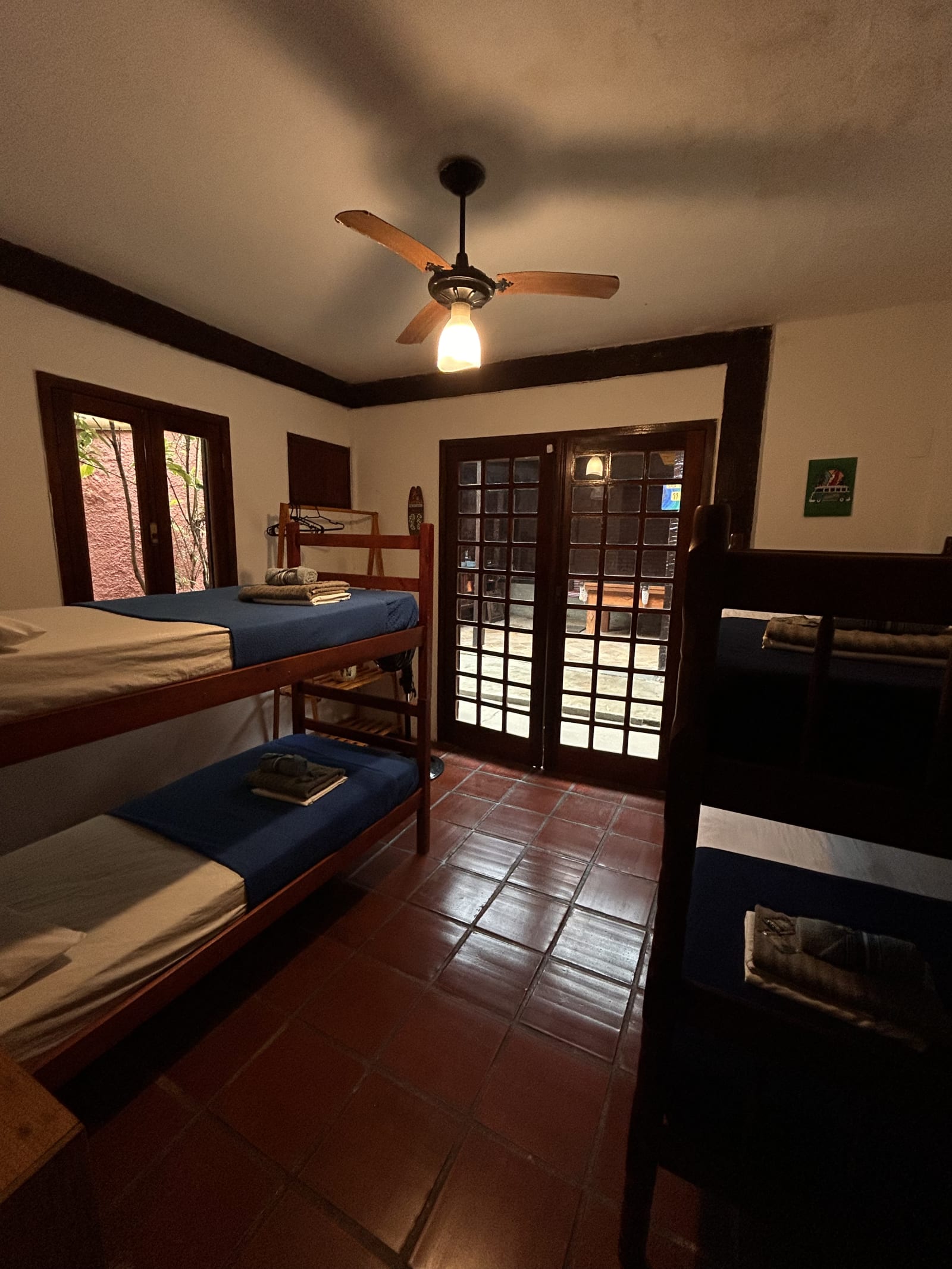 Habitación 4 — 2