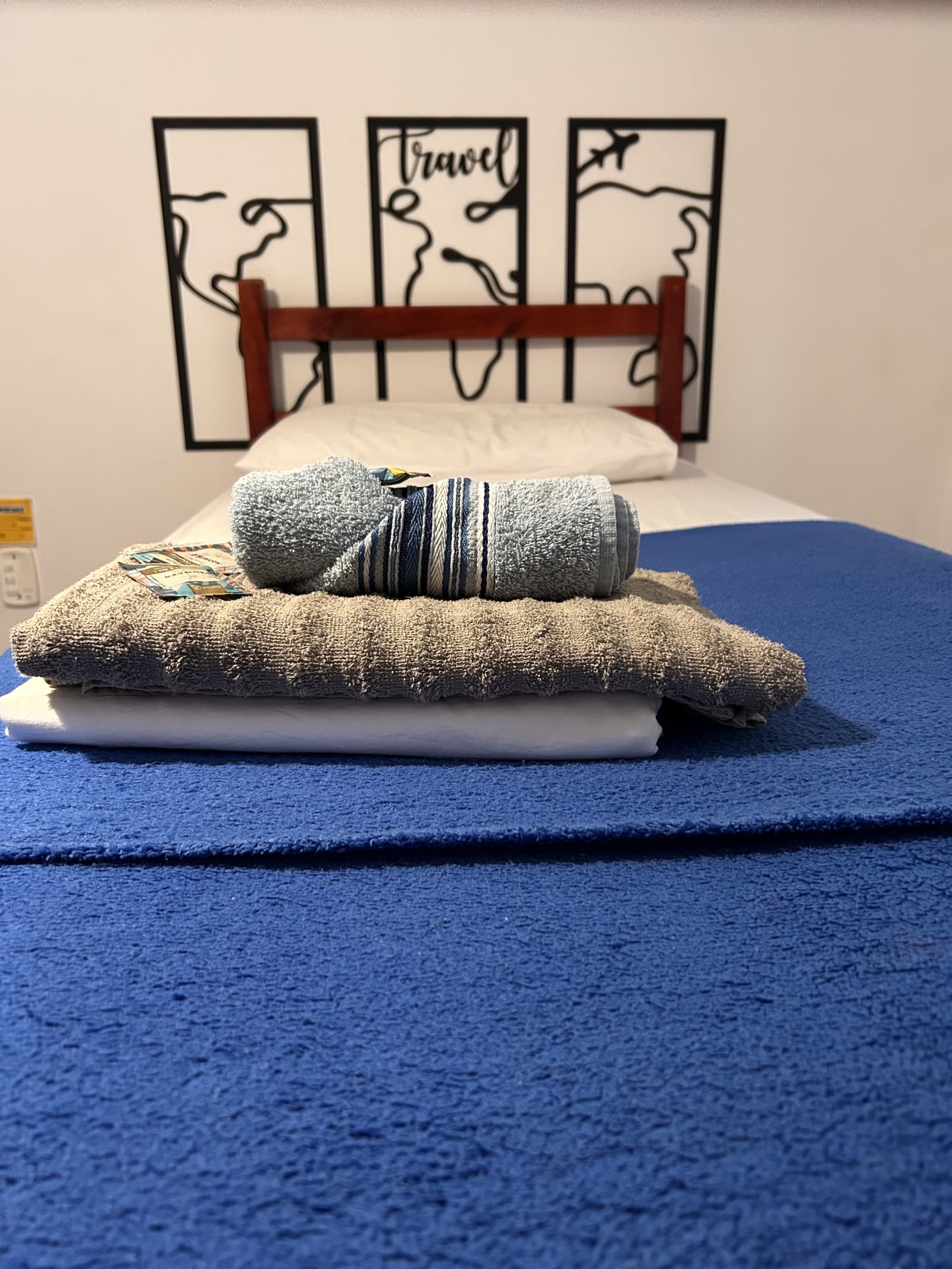 Habitación 4 — 3
