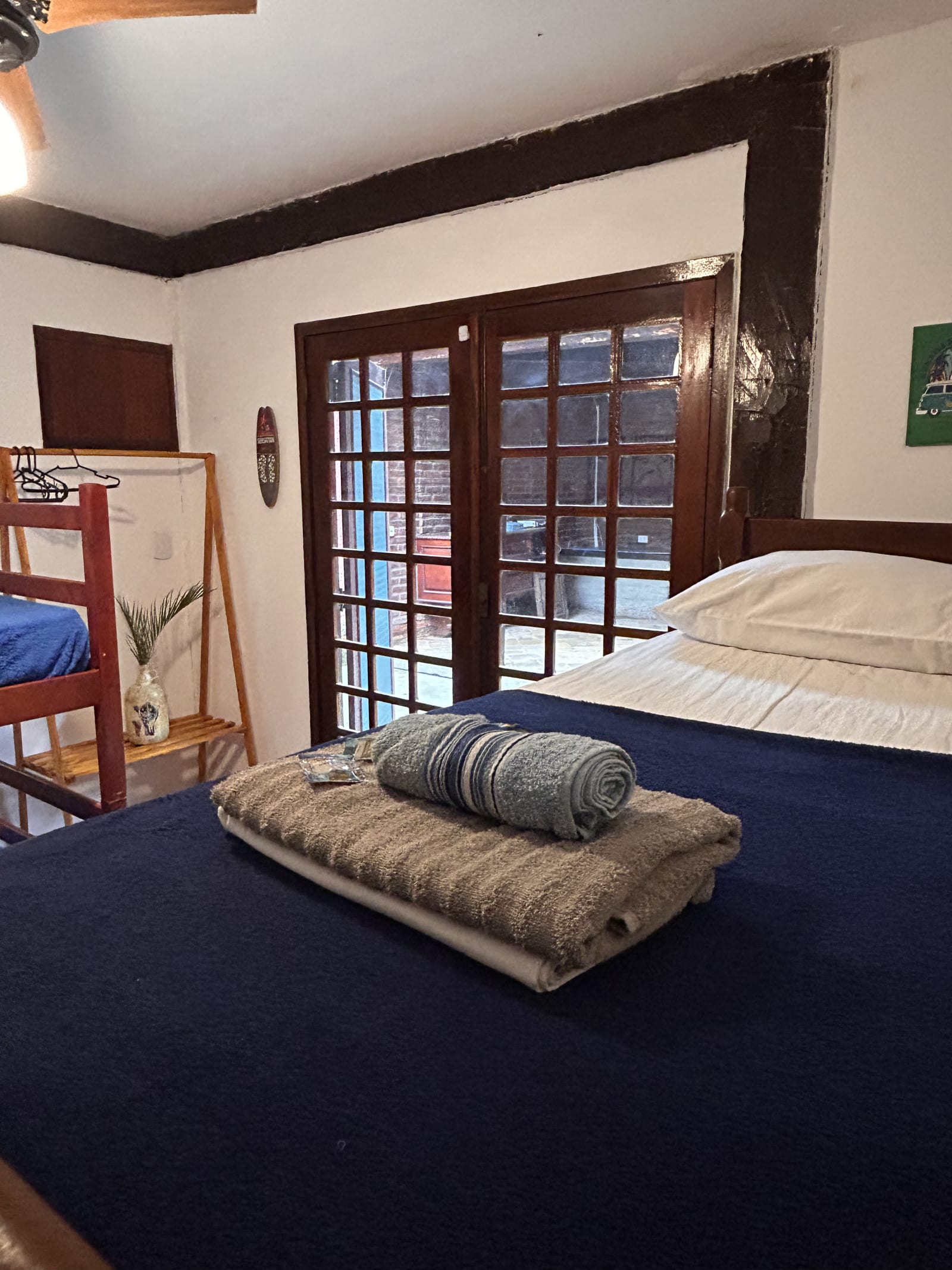 Habitación 4 — 5