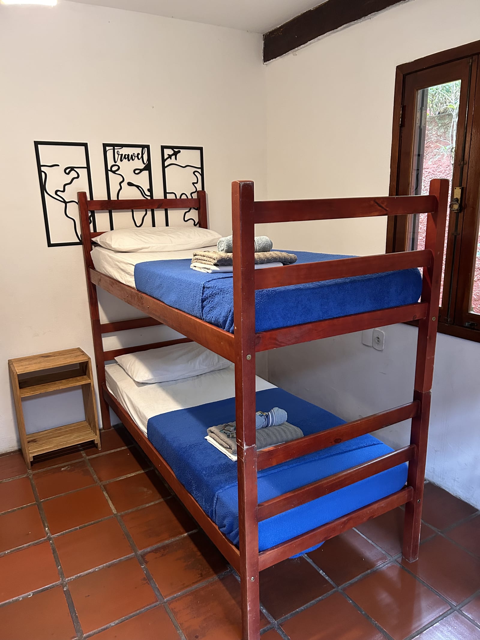 Habitación 4 — 6