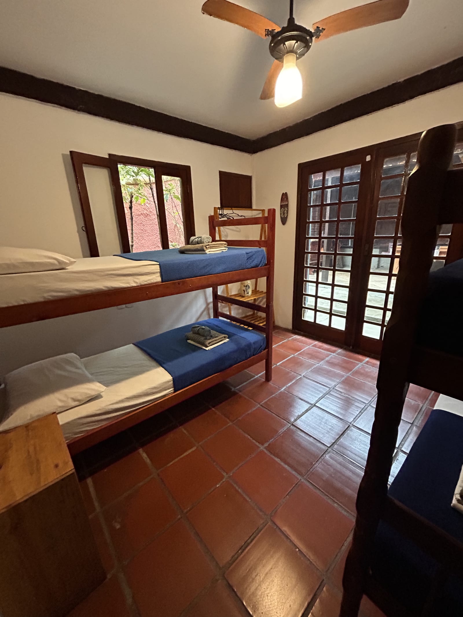 Habitación 4 — 4