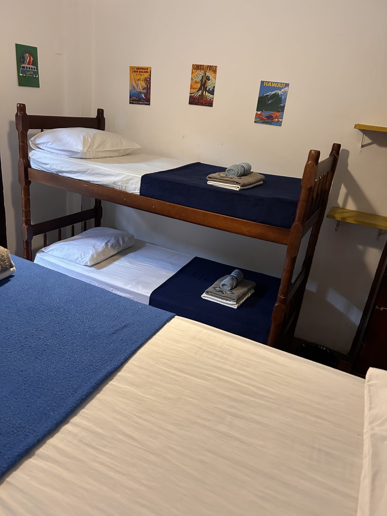 Habitación 4 — 8
