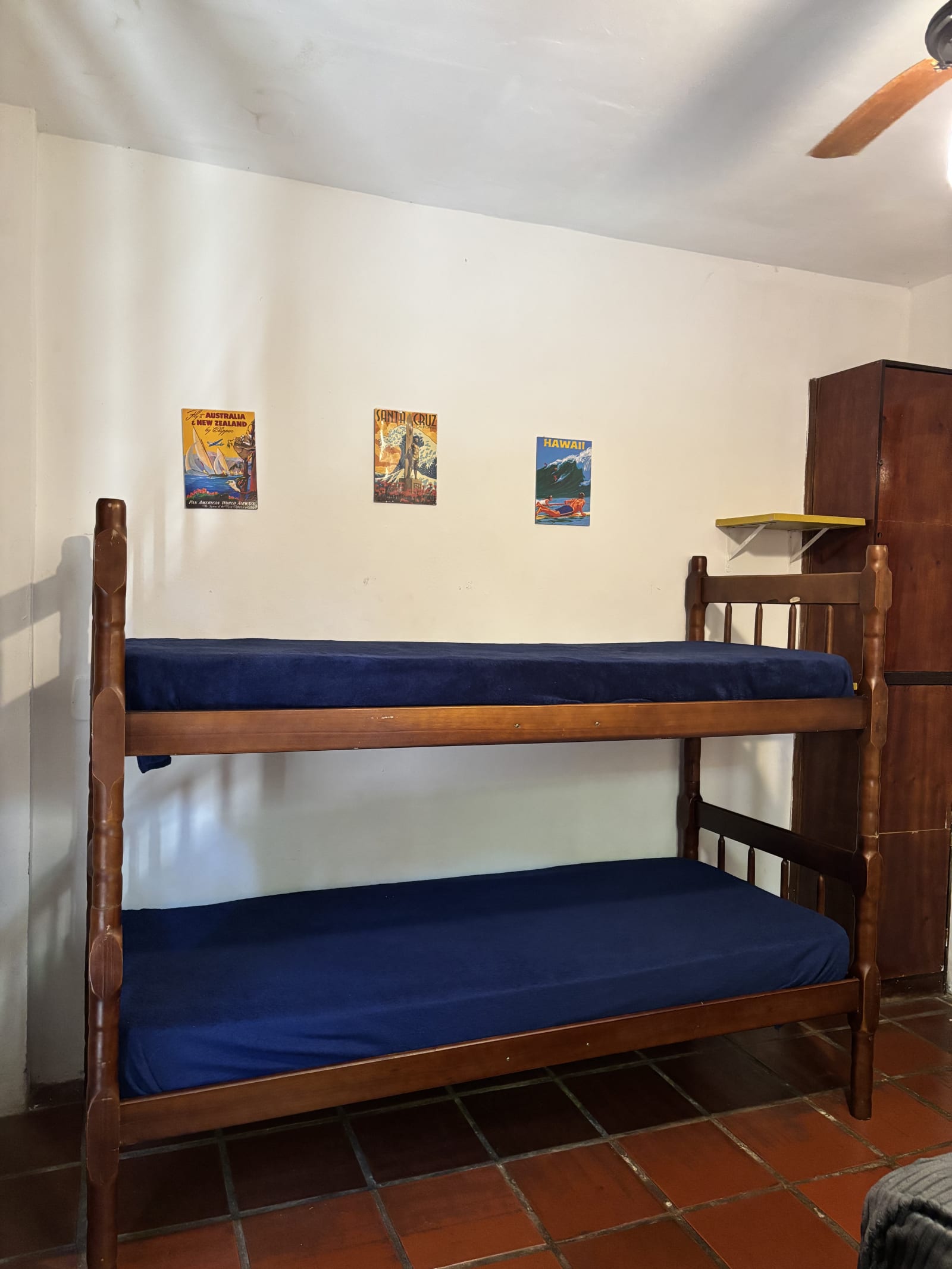 Habitación 4
