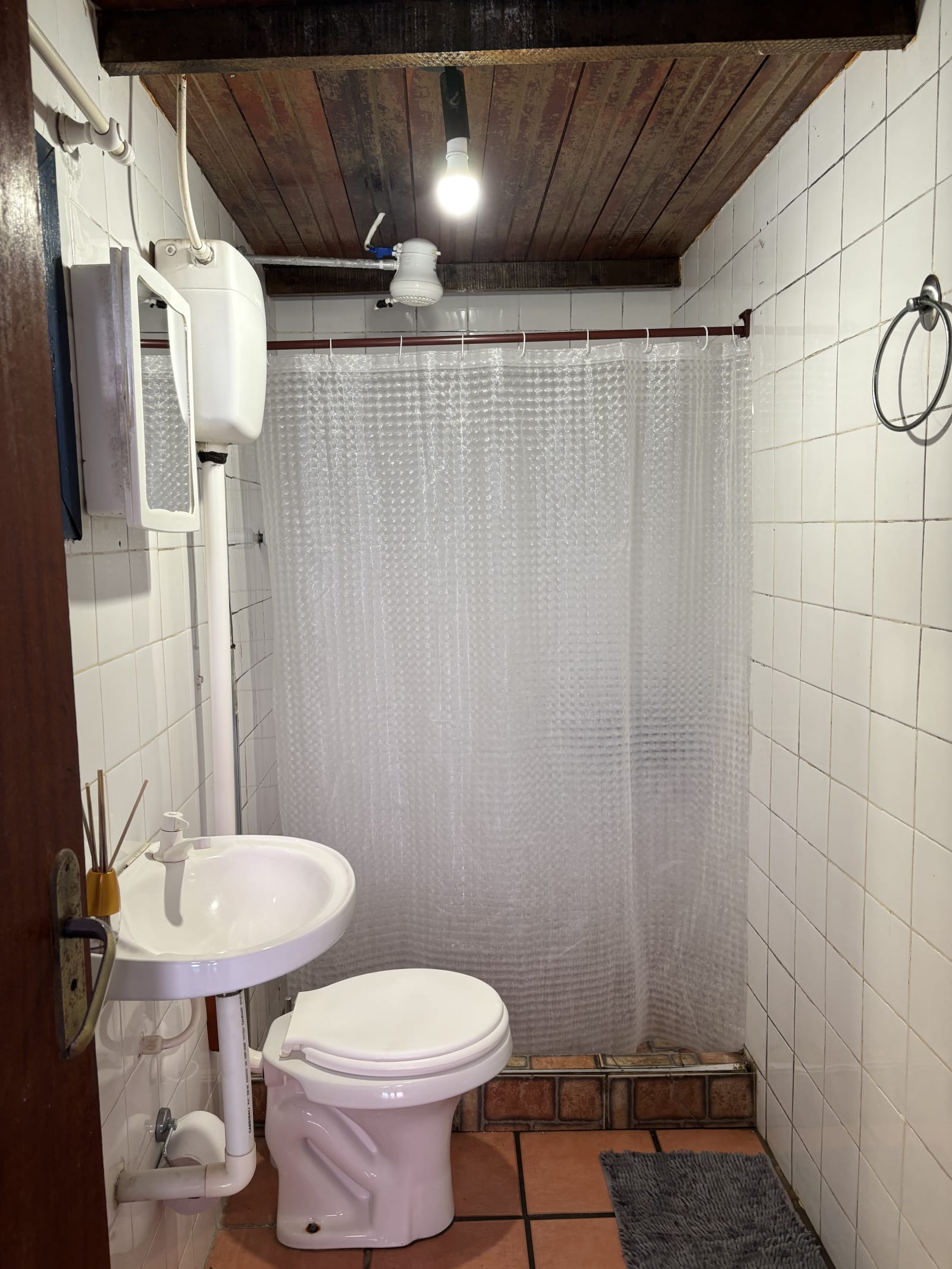 Habitación 5 — 4