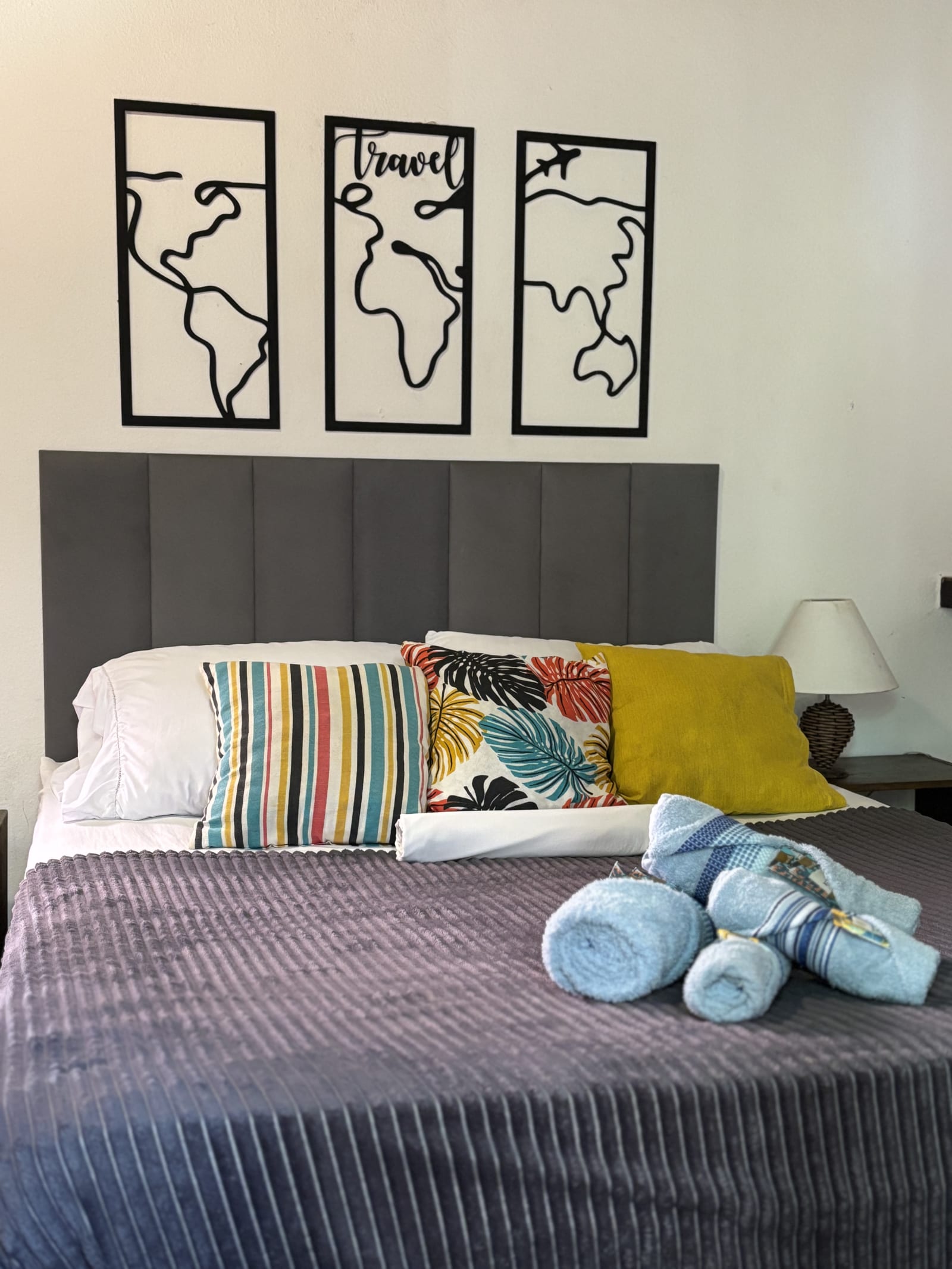 Habitación 5 — 8