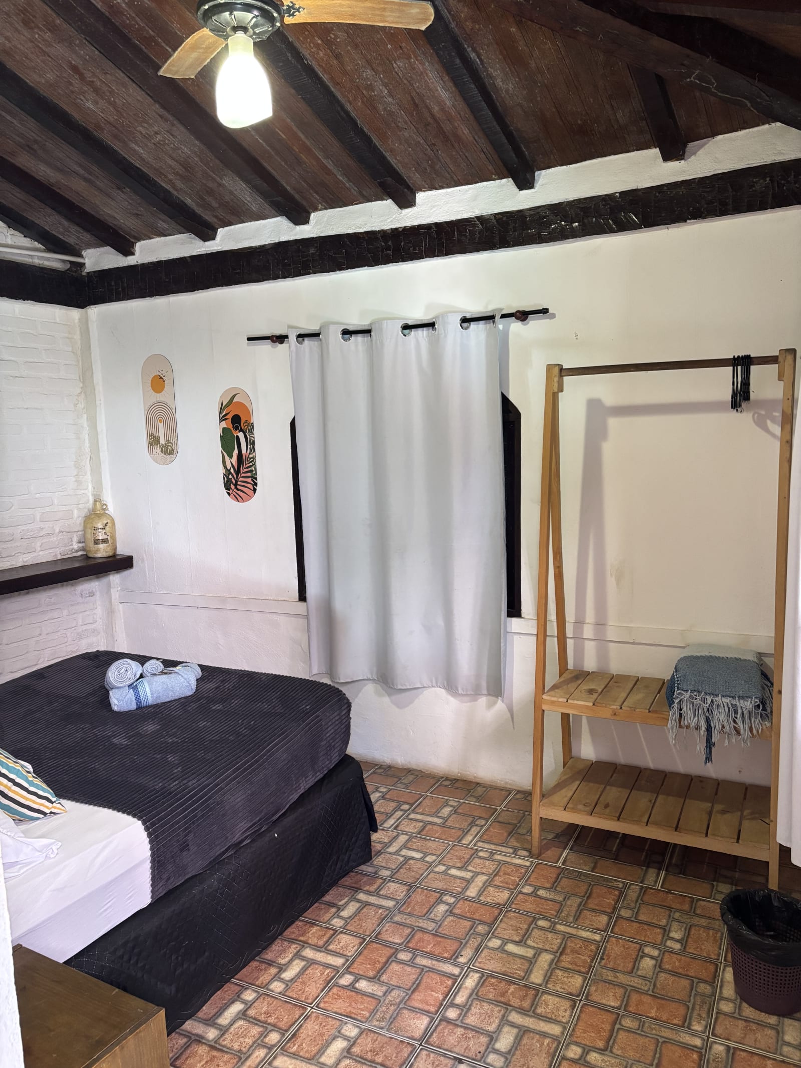 Habitación 5 — 3