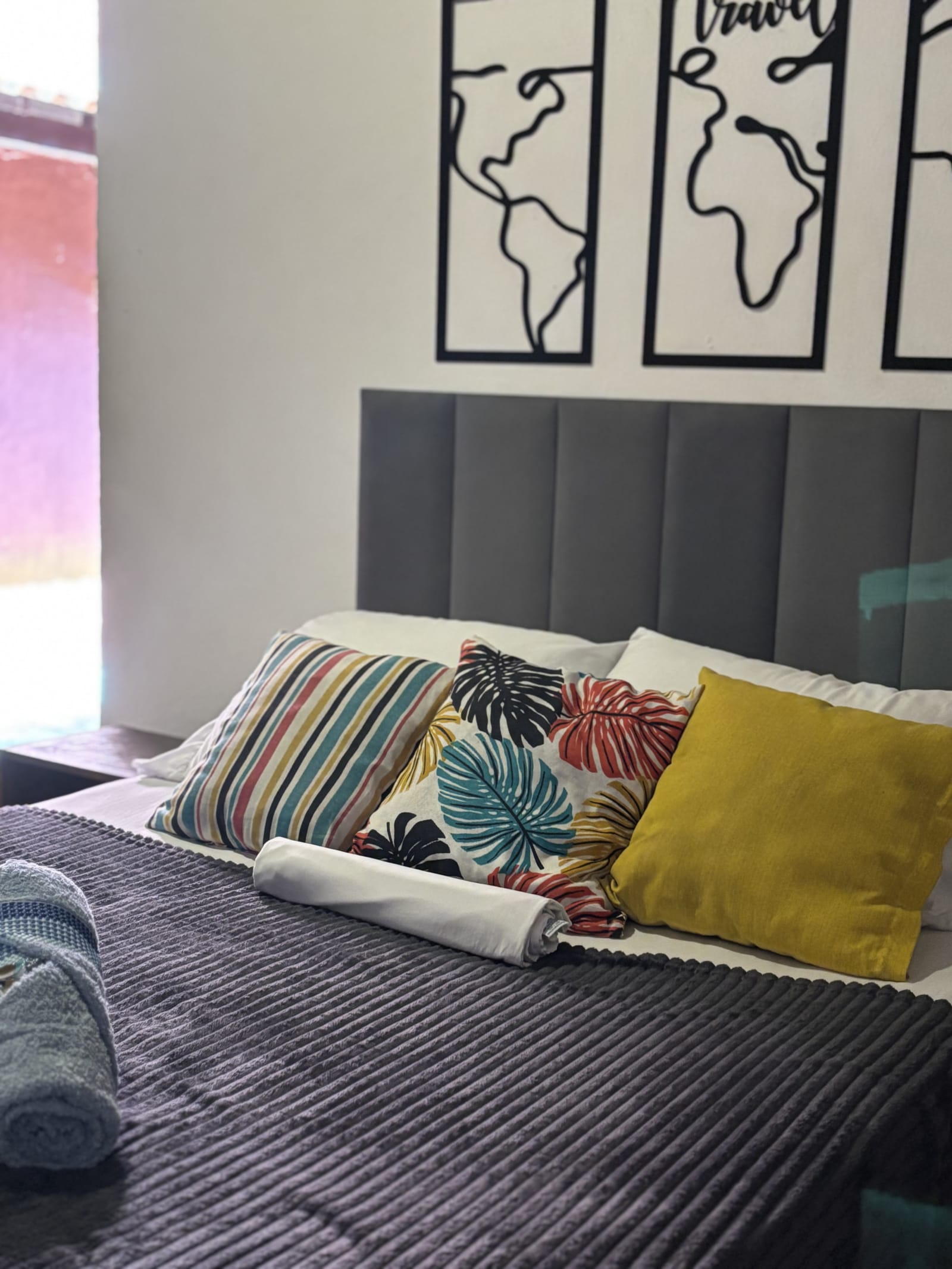 Habitación 5