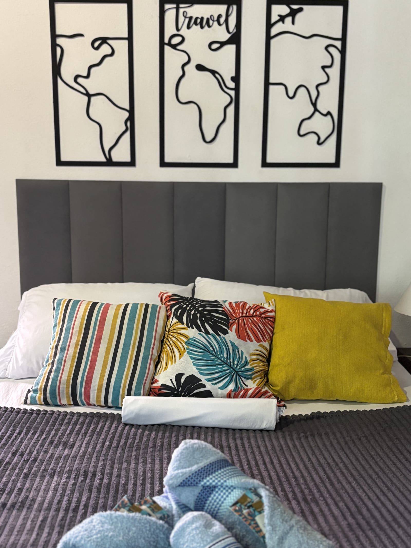 Habitación 5 — 7