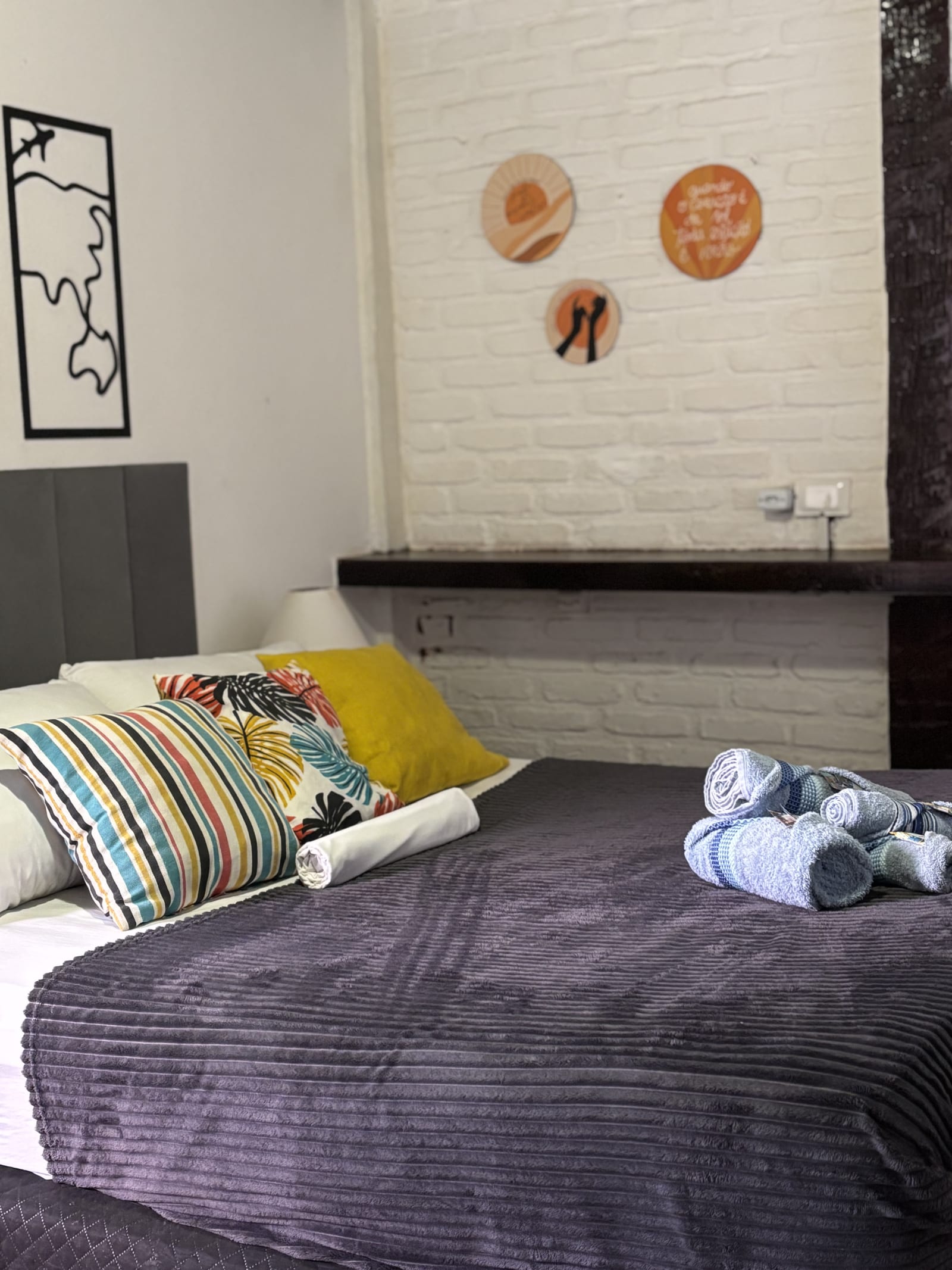 Habitación 5 — 2
