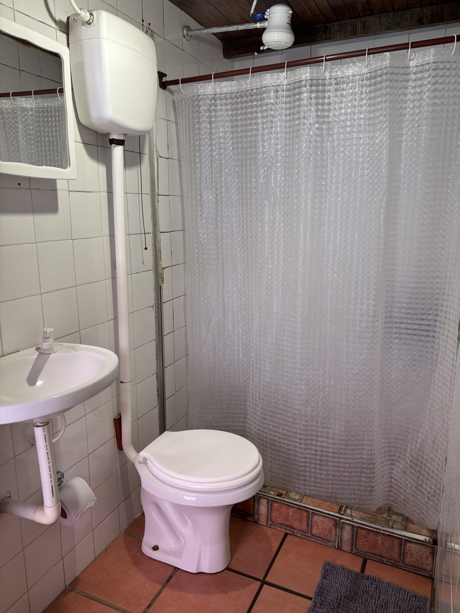 Habitación 5 — 5