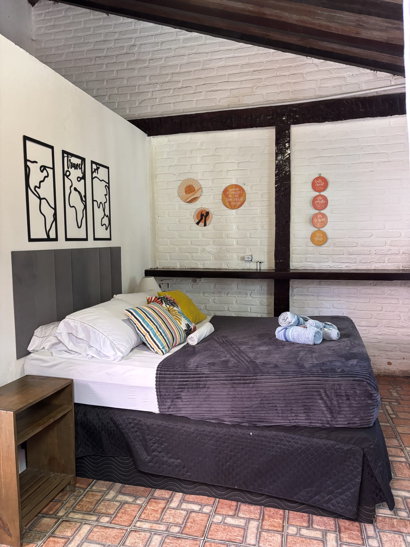 Habitación 5 — 6