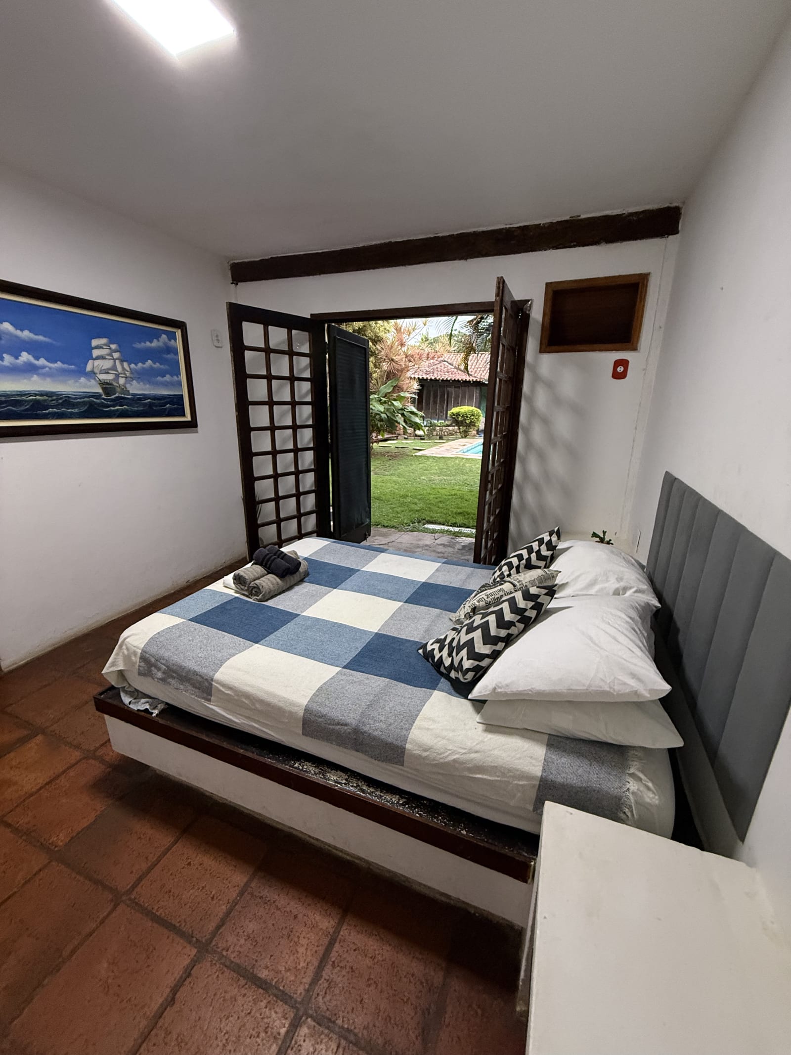 Habitación 1 — 3