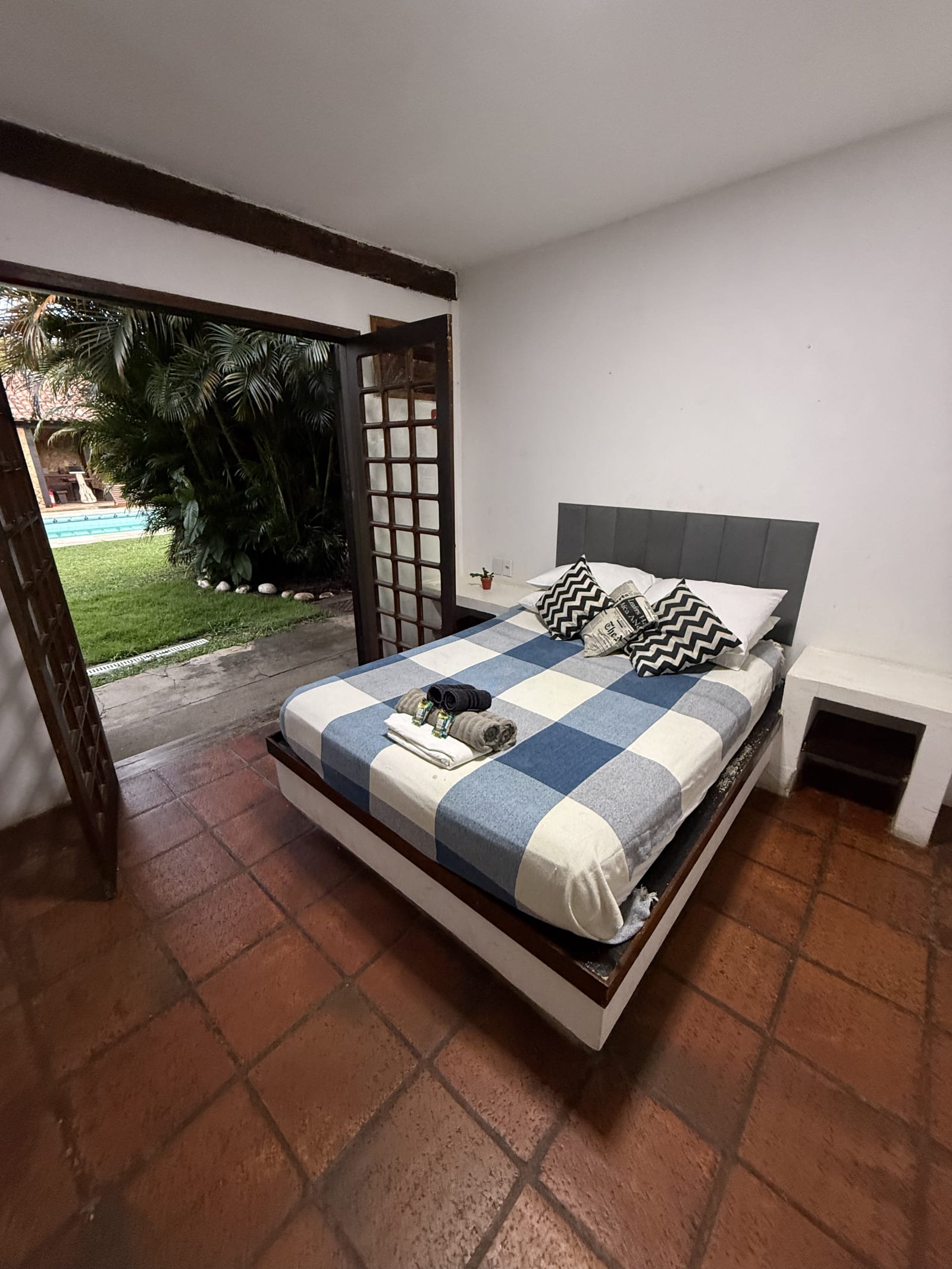 Habitación 1