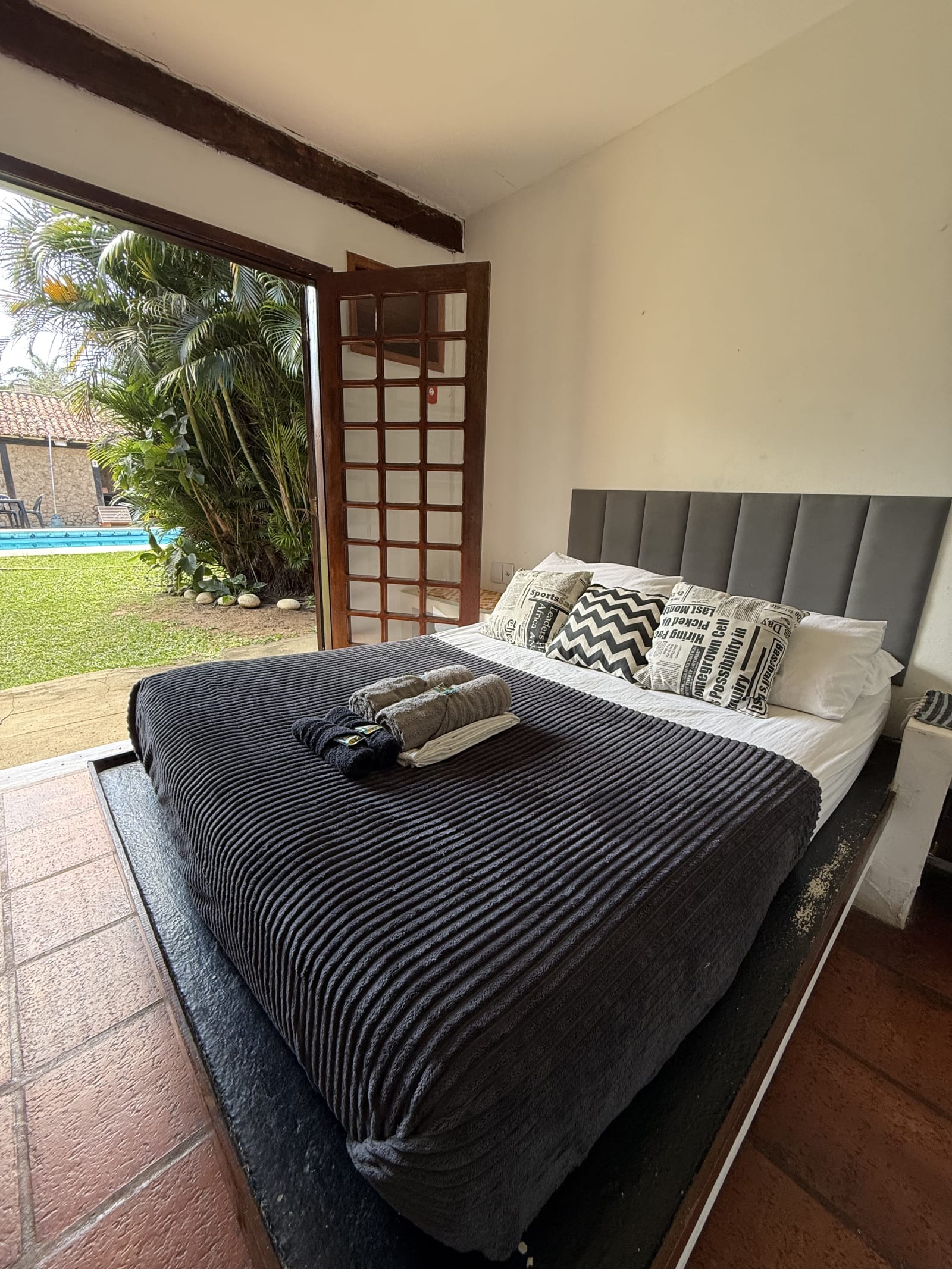 Habitación 1 — 4