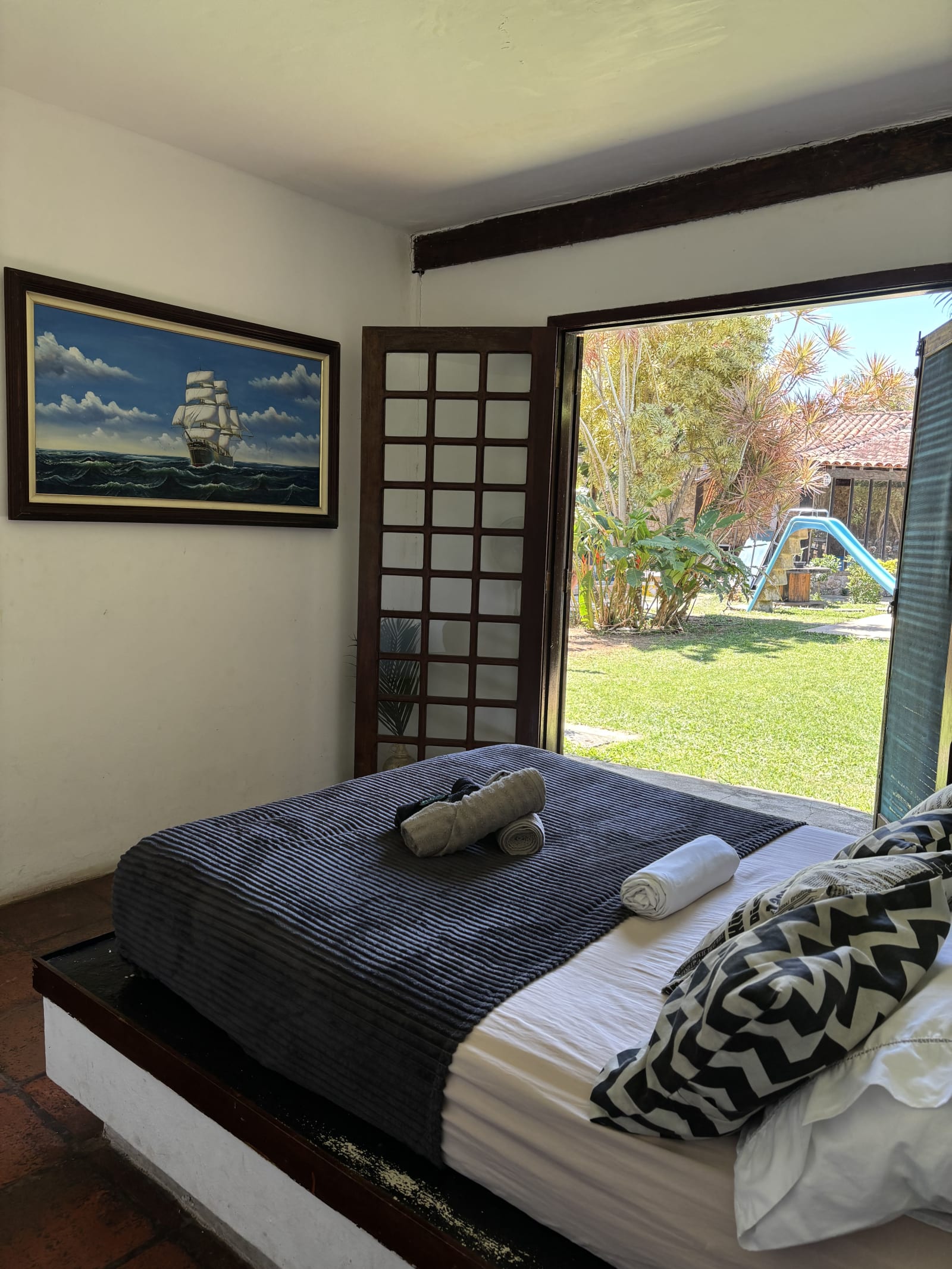 Habitación 1 — 7