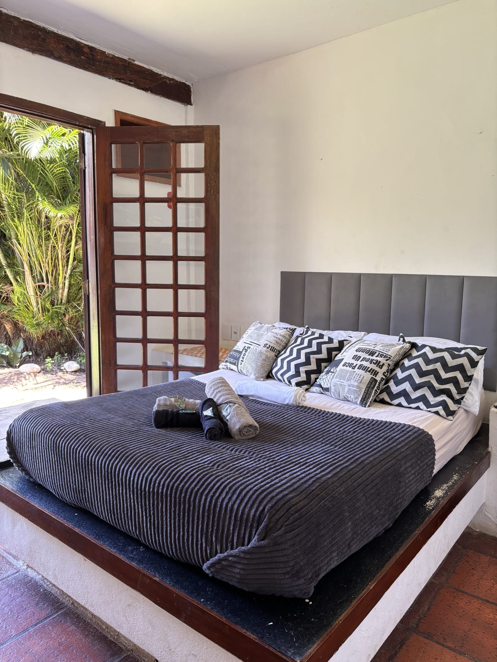 Habitación 1 — 5