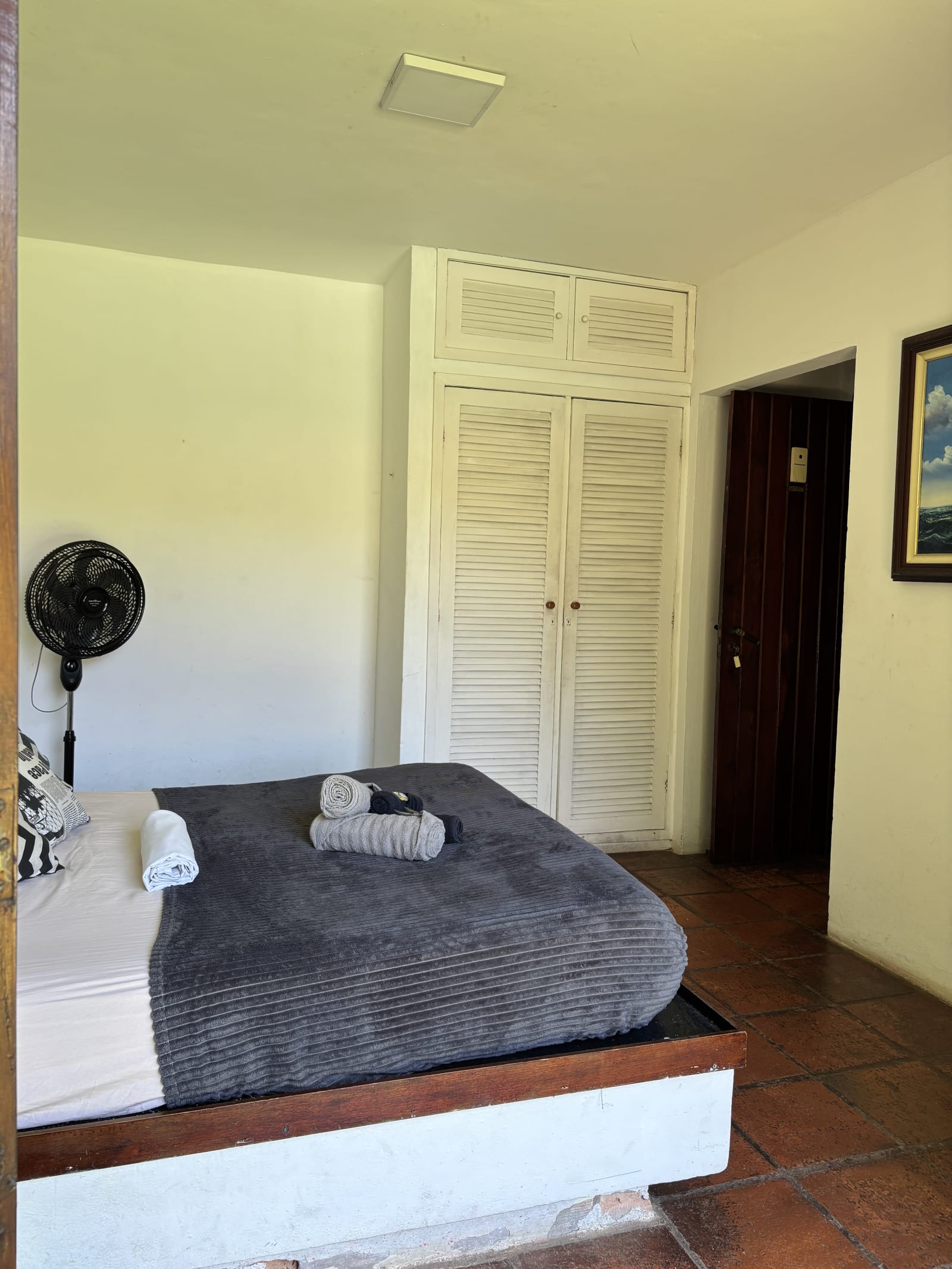 Habitación 1 — 6