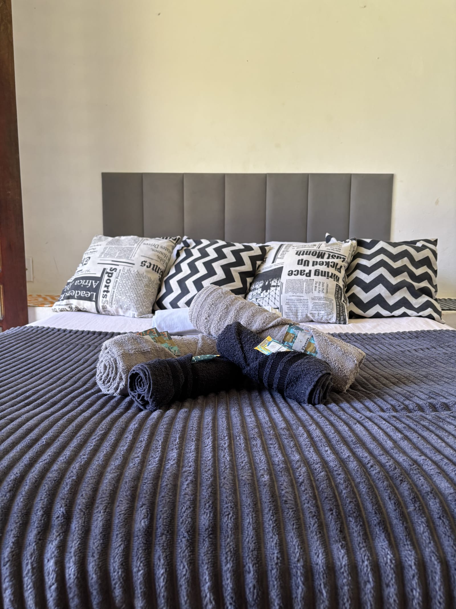 Habitación 1 — 9