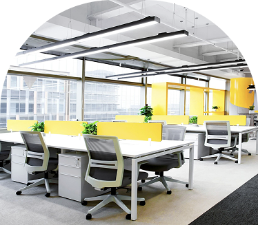 Who We Are - Infocity