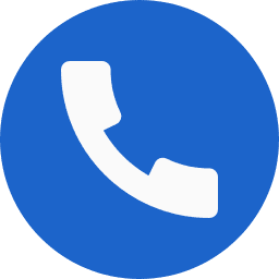 Ícone de telefone