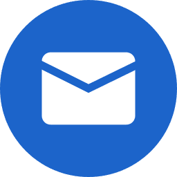 Ícone de email