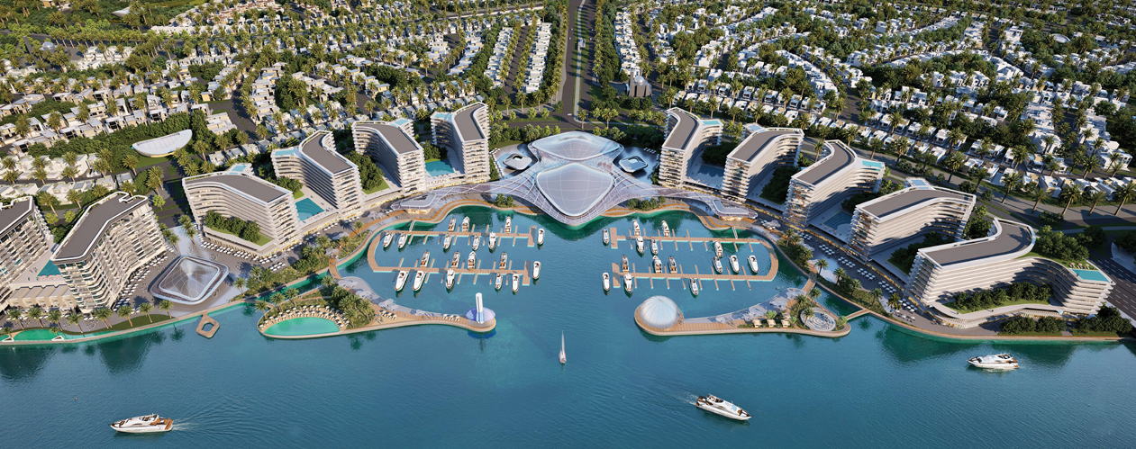 Sobha City Abu Dhabi