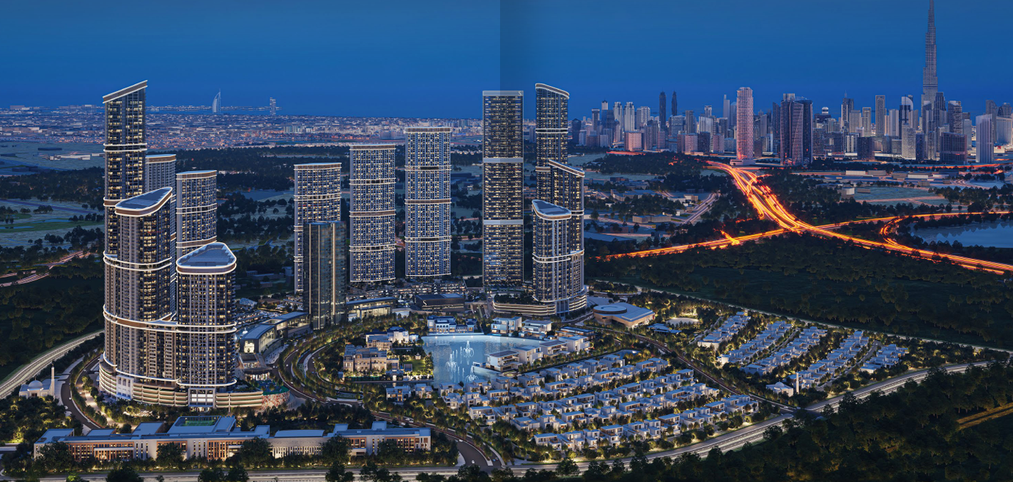 Sobha Hartland II