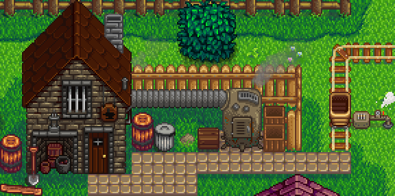 blacksmith