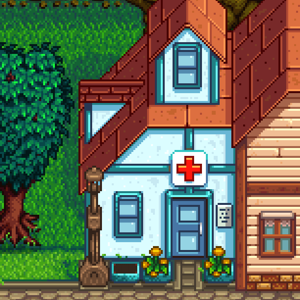 clinic