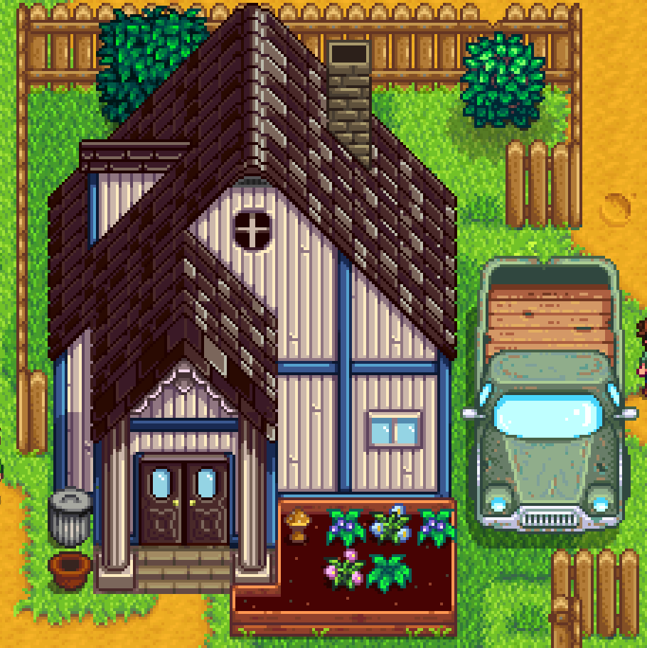 mayors manor