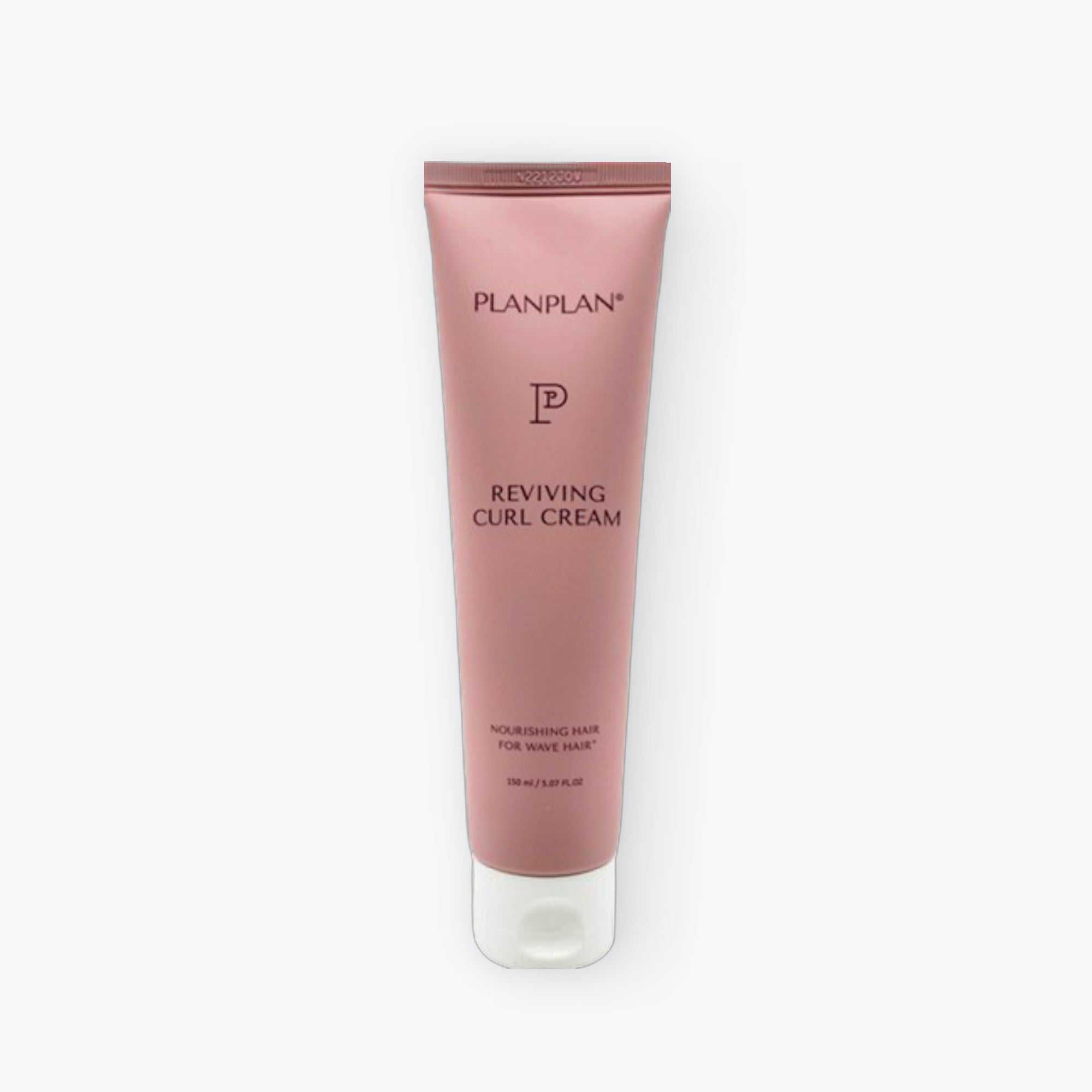 PlanPlan Reviving Curl Cream