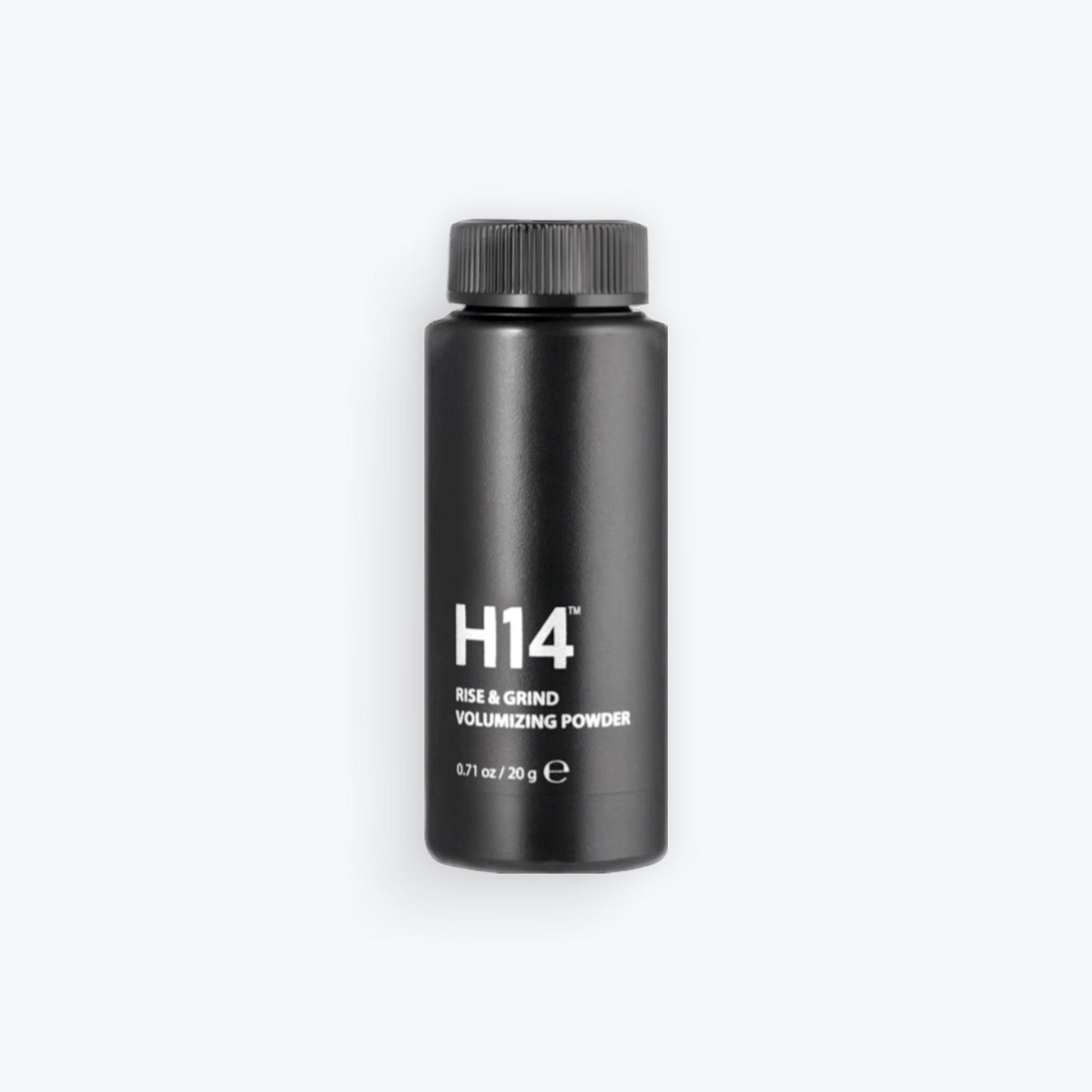 H14 Volumizing & Texture Powder