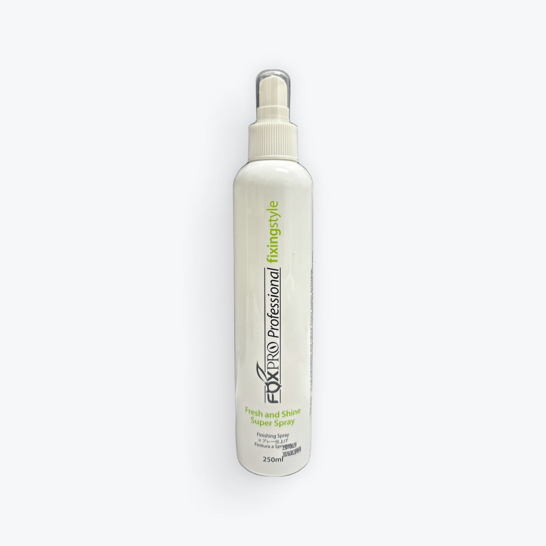 FOXPRO Super Spray
