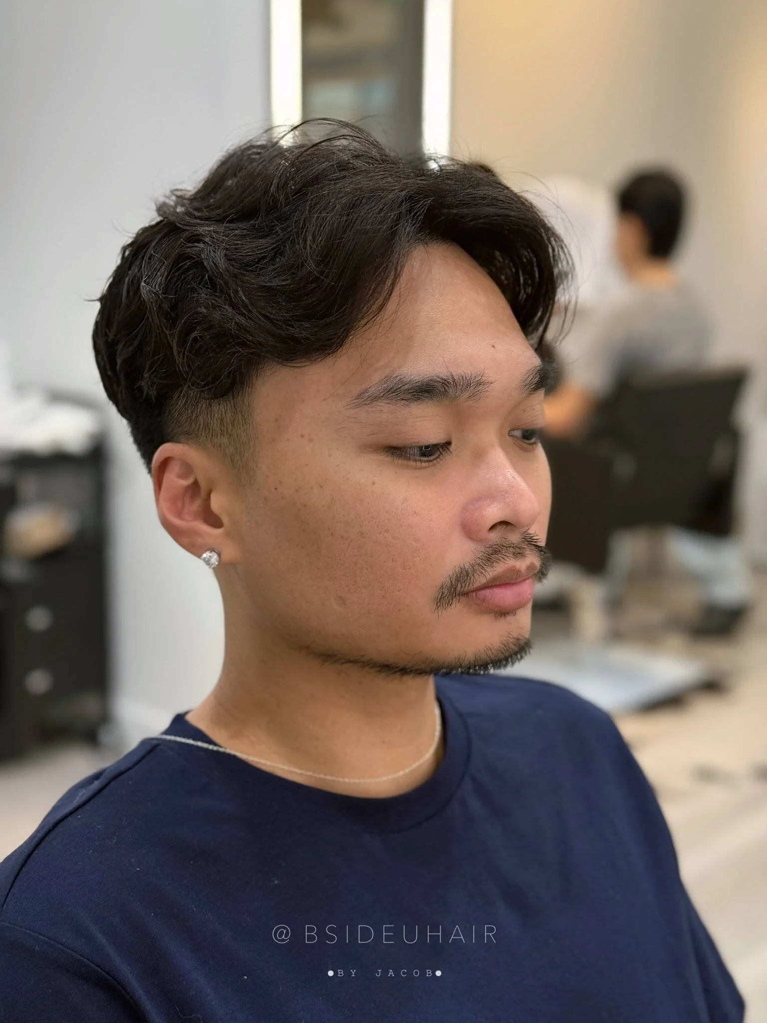 Perm aftercare