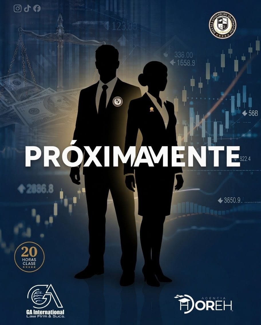 Próximos Cursos/Programas...