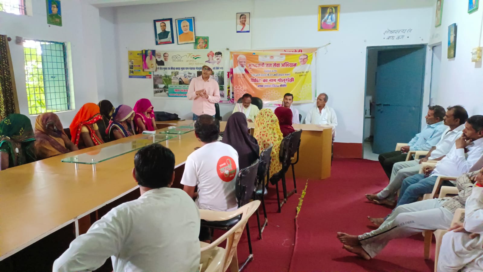 Leadership Lessons from Successful NGOs