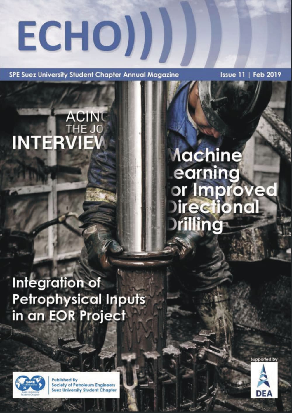ECHO Issue 11