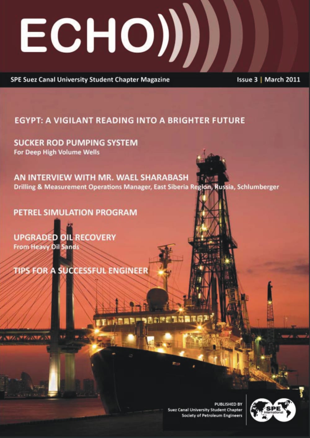 ECHO Issue 03