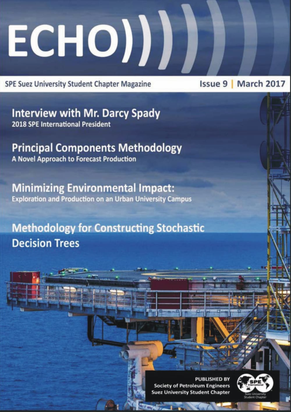 ECHO Issue 09