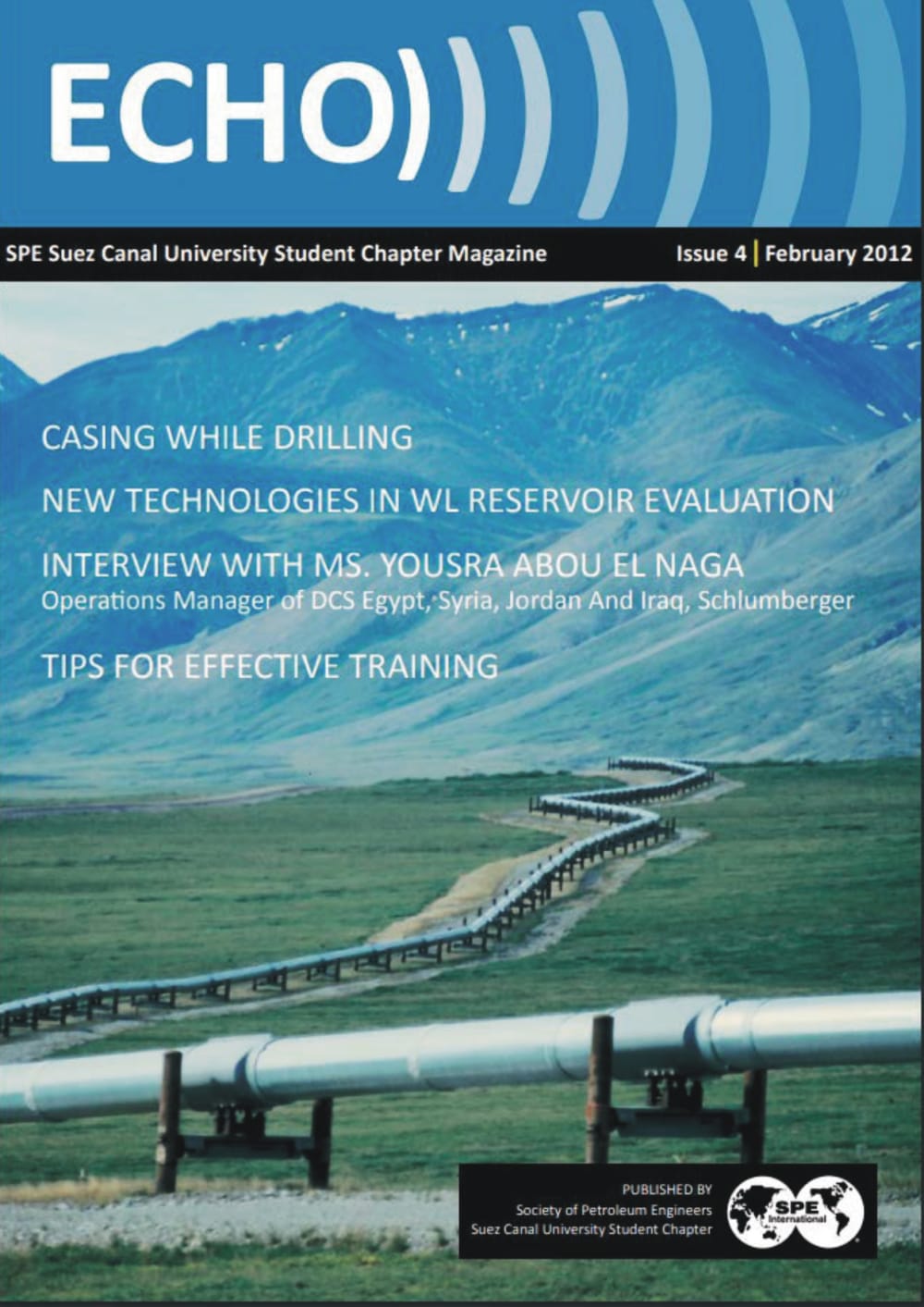 ECHO Issue 04
