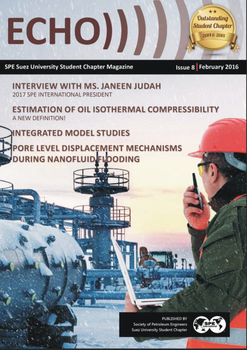 ECHO Issue 08