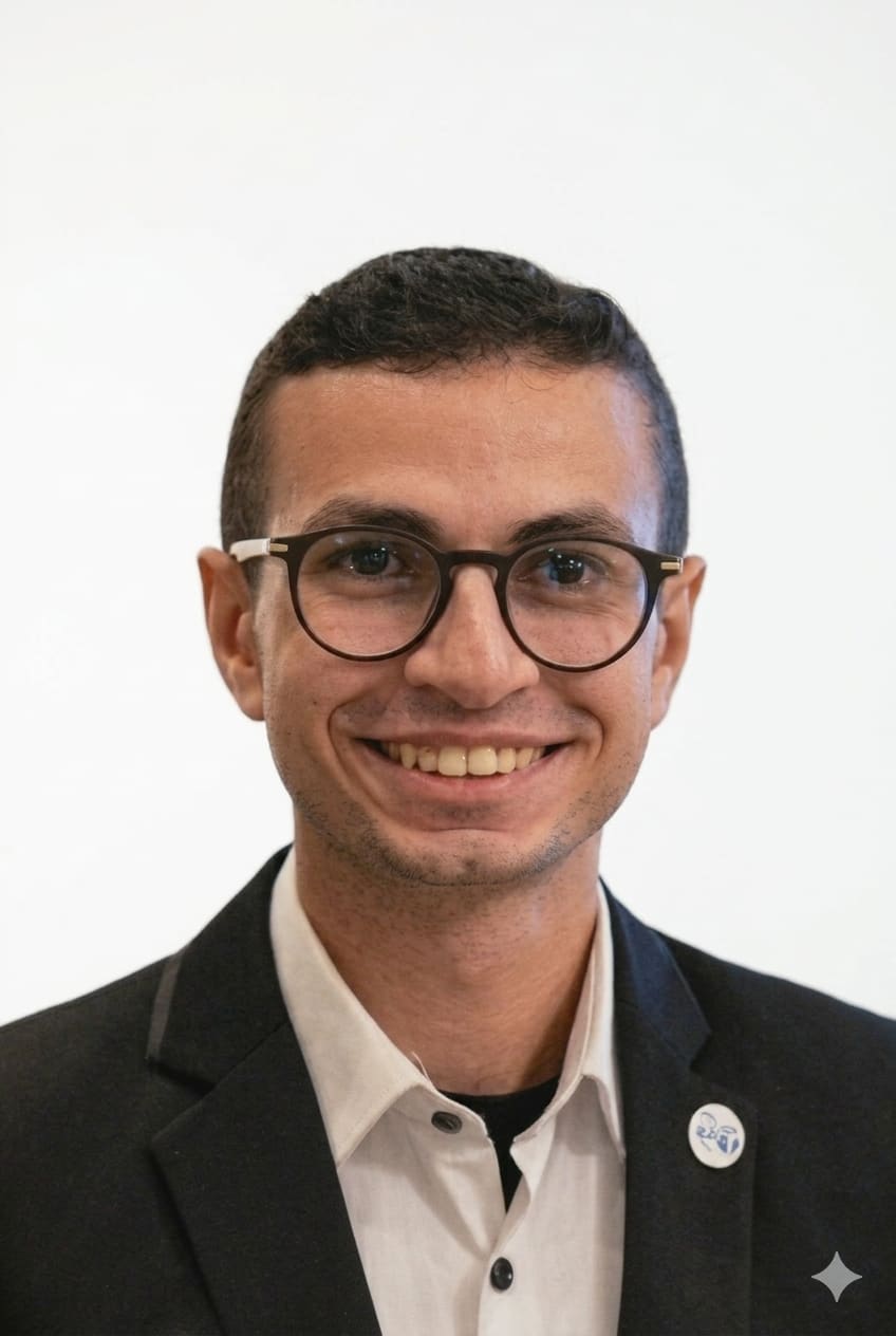 Mohamed Mahmoud Sakr