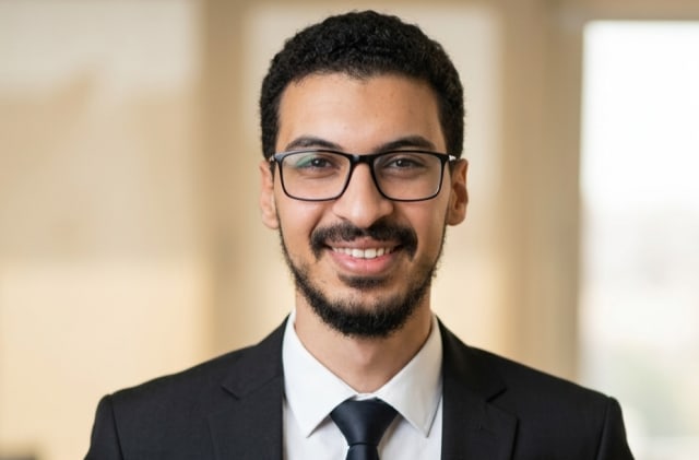 Zeyad Essam El-Sayed Hassan