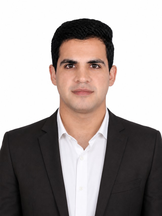 Mahmoud Abdellateef