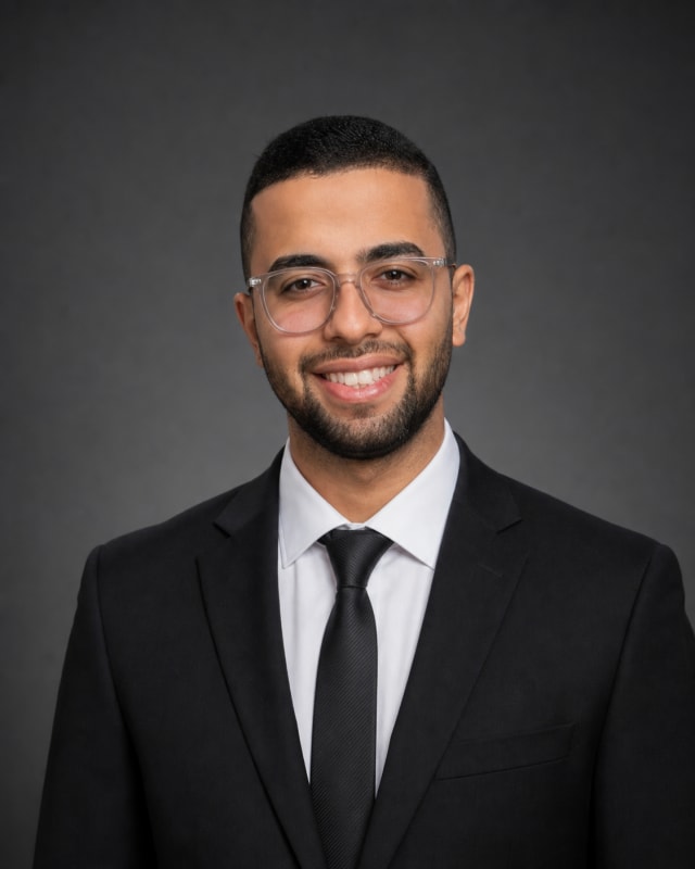 Ali Mohamed Shaban Heussein