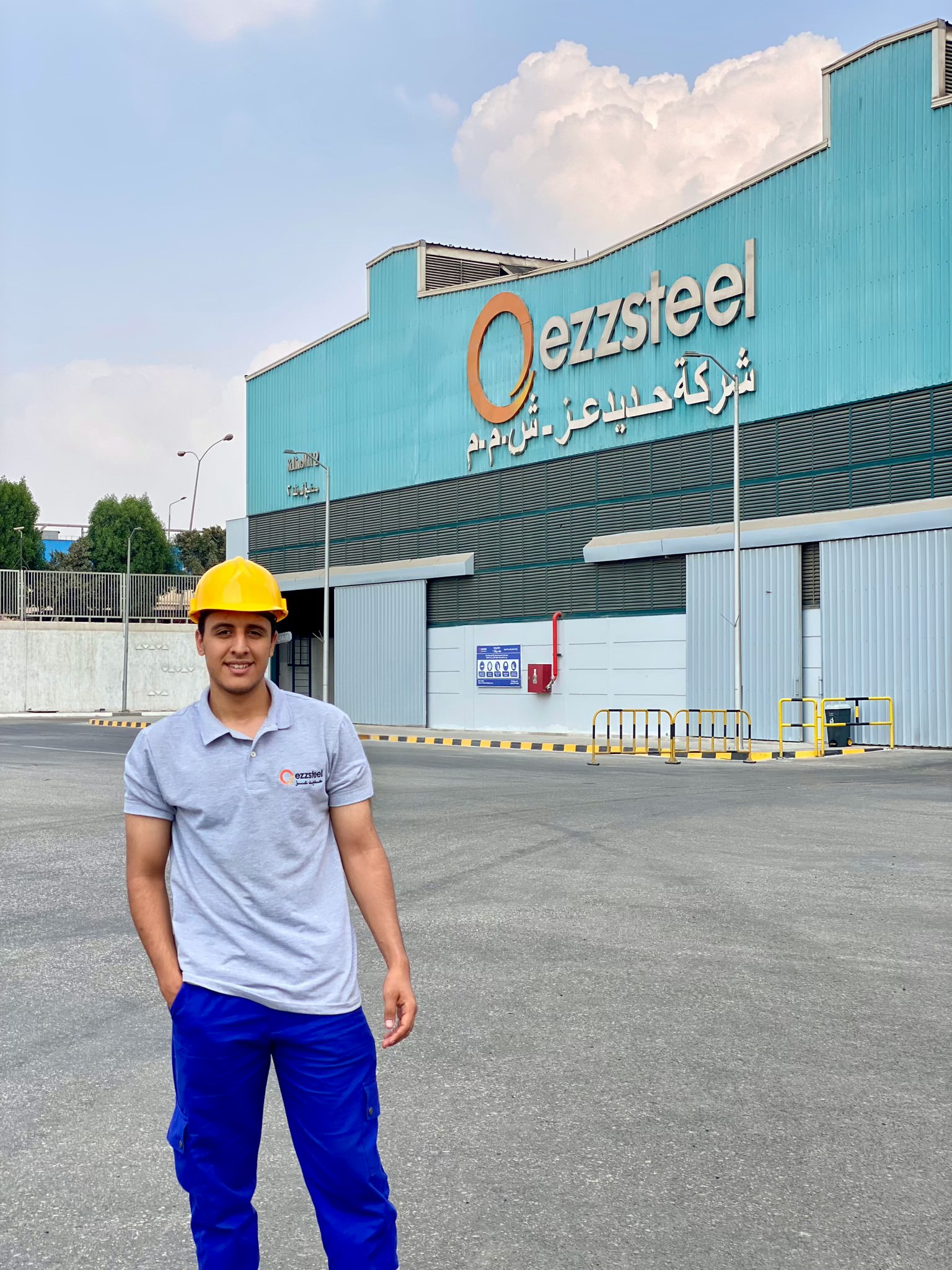 ALMoataz Bellah Mohamed