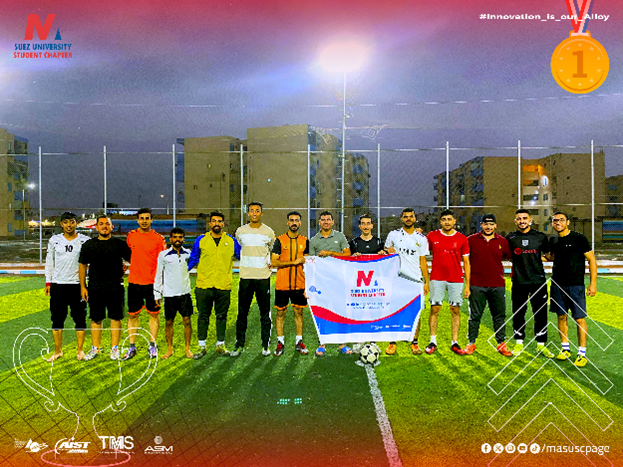 MA League