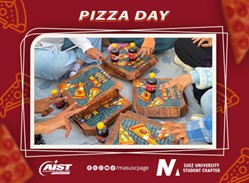 Pizza Day
