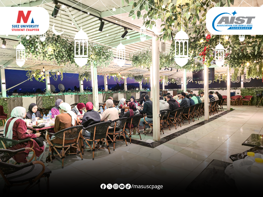 Iftar Ramadan