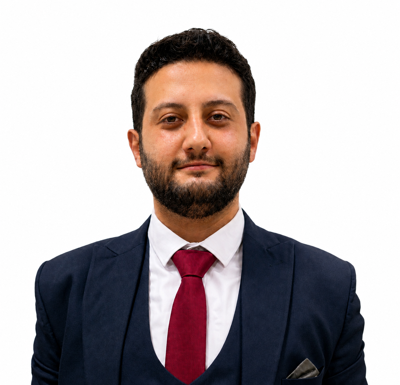 Yousef Abo Zahra